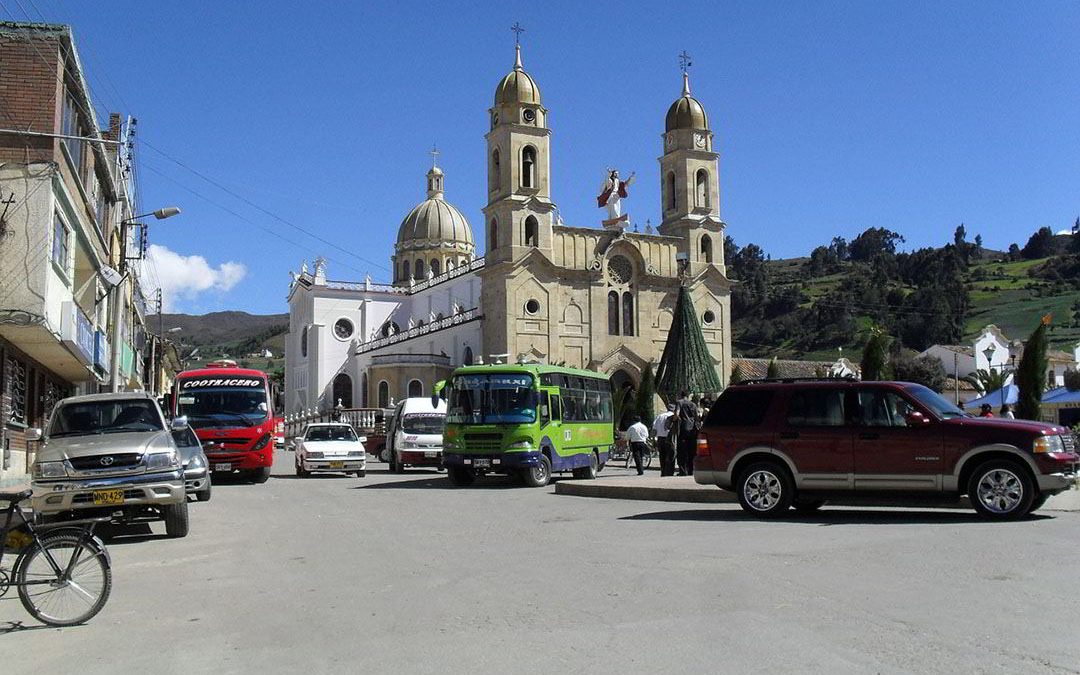 Así es el mercado de la movilidad, que mueve al menos $2,9 billones