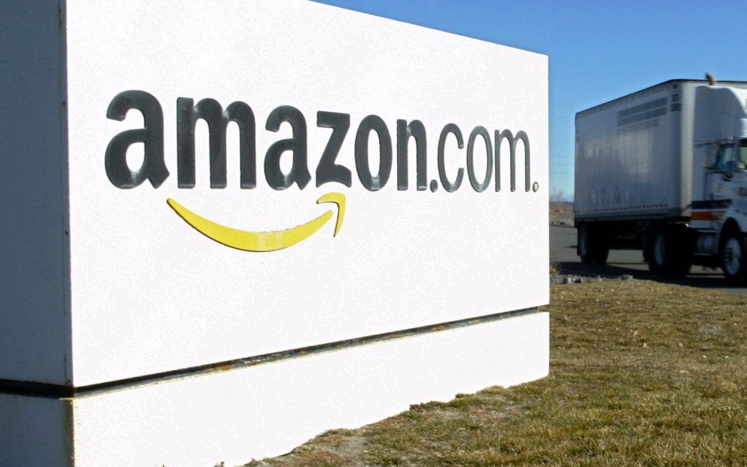 Por temporada de Navidad, Amazon tendrá envíos gratis para clientes en Colombia