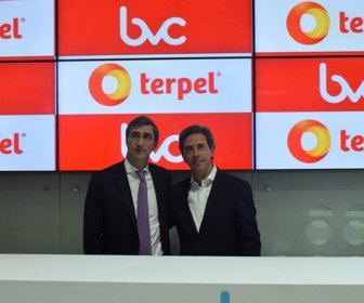 Terpel adjudicó bonos a tres plazos por $470.000 millones en la BVC el miércoles