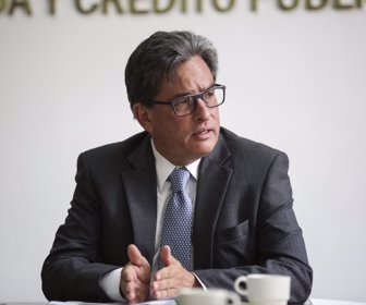 Gobierno prepara $15 billones para atender crisis sanitaria generada por el Covid-19