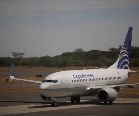 Copa Airlines anunció que podría no tener suficiente liquidez para superar crisis