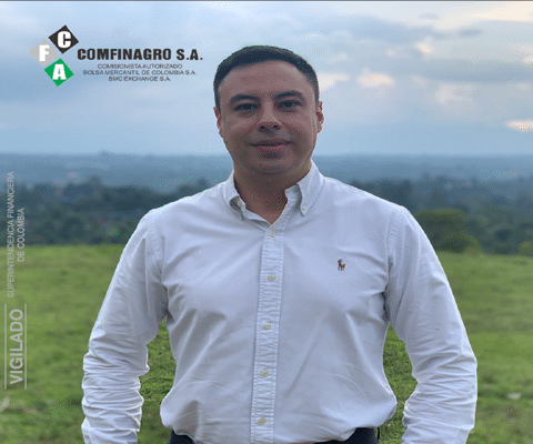 Comfinagro S.A se declara como la primera sociedad comisionista de bolsa 100% digital