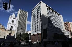 Banco Central de Colombia estima contracción del PIB entre 2% y 7% en 2020