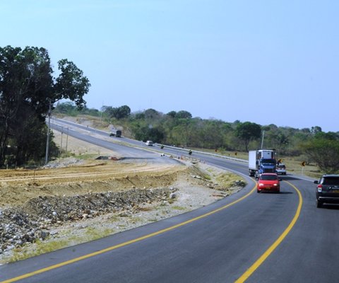 Desde el próximo 1 de septiembre viajes intermunicipales por carretera ya estarán permitidos