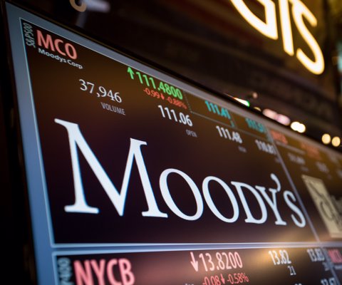 Moody’s señala que la perspectiva para los bancos de Latinoamérica en 2021 es negativa