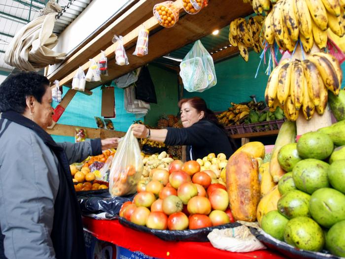 La baja inflación ayudaría a la recuperación de la economía