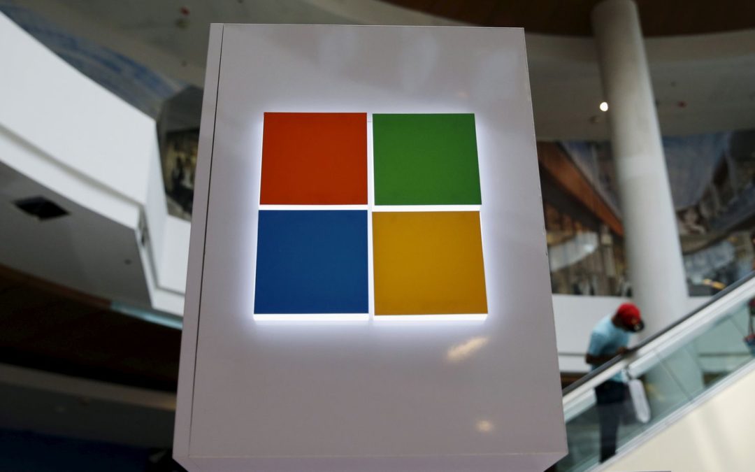 Microsoft ganó 24.000 millones en el segundo semestre de 2020, un 31,5% más