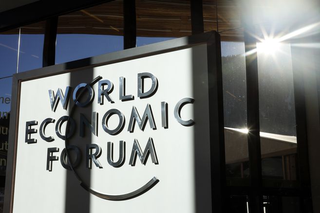 Así se ve el panorama de cara al foro de Davos